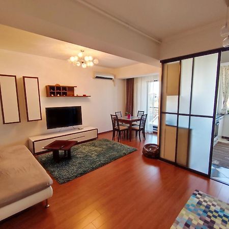 בוקרשט Aria Premium Apartment מראה חיצוני תמונה