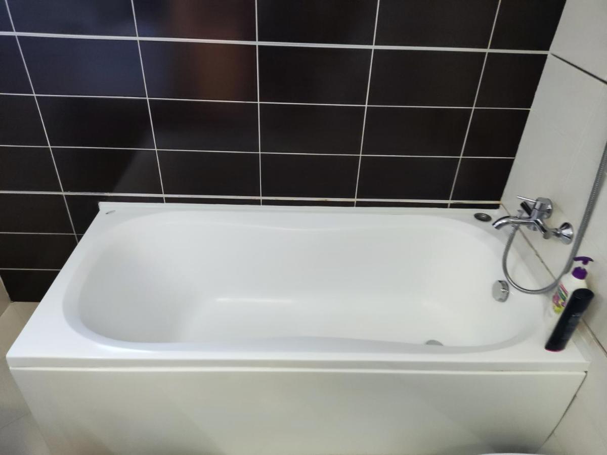 בוקרשט Aria Premium Apartment מראה חיצוני תמונה