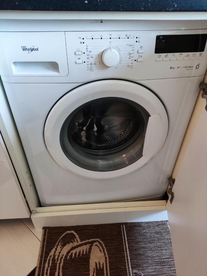 בוקרשט Aria Premium Apartment מראה חיצוני תמונה